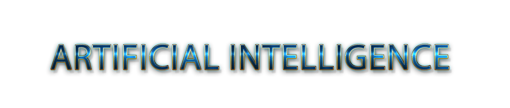 Artificial Intelligence png, word Artificial Intelligence png, Artificial Intelligence word png, Artificial Intelligence text png, Artificial Intelligence typography PNG images